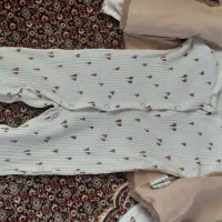 چنددست لباس دخترانه|کفش و لباس بچه|تبریز, |دیوار