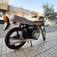 موتور هندا تیزپرتوس ۱۵۰ مدل ۱۴۰۱|موتورسیکلت|مشهد, فاطمیه|دیوار