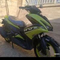 آیروکس مدل ۱۴۰۱