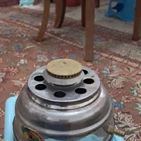 سمار گازی نو نو|سماور، چای‌ساز، قهوه‌ساز|رشت, استقامت ۲|دیوار