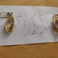 گوش واره|جواهرات|بروجرد, |دیوار