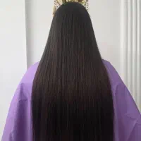 مدل کراتین مو فقط  تا آخر هفته به تعداد محدود