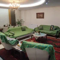 فروش آپارتمان باغستان غربی