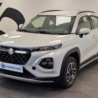 فرانکس هیبرید 2025