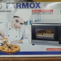 توستر فارموکس