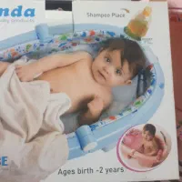 وان حمام تاشو نوزاد مارک سوآن دا   suuanda