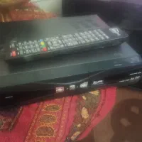 گیرنده دیجیتال نصب