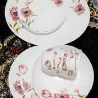 اجناس همگی نو و استفاده نشده