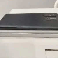 گوشی شیائومی Redmi 12C حافظه 128 رم 6 آکبند|موبایل|کرج, منطقه ویژه اقتصادی پیام|دیوار