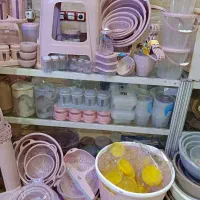 پلاسکو آیهان|ظروف نگهدارنده، پلاستیکی، یکبارمصرف|سلماس, |دیوار