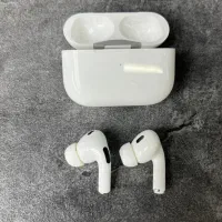 تک گوش ایرپاد پرو۲ تایپ سی اصلی نو