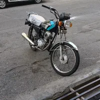 موتور هوندا 125