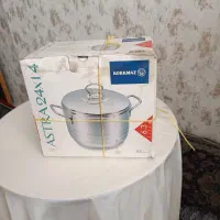 لوازم برقی قابلمه نو جهیزیه|سایر لوازم برقی|مشهد, طبرسی شمالی|دیوار