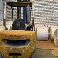 فروش رول فیش پرینتر (8سانت) و رول پوز از تولیدی|پرینتر، اسکنر، کپی، فکس|تهران, ایرانشهر|دیوار