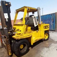 لیفتراک ۷ تن|خودرو سنگین|بندرعباس, |دیوار