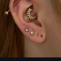 پیرسینگ حرفه ای