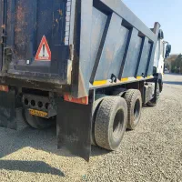 هیوندا ده چرخ کمپرسی|خودرو سنگین|اسلامشهر, ملکآباد|دیوار