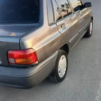 پراید مدل ۸۶|خودرو سواری و وانت|گلستان (تهران), |دیوار