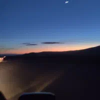 بلیط تهران به وان ترکیه