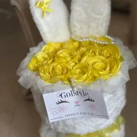 دسته گل|گل مصنوعی|تهران, پاسداران|دیوار