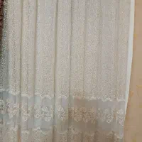 پرده|پرده، رانر، رومیزی|مسجد سلیمان, |دیوار
