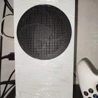 XBOX SERIES/S 512GB در حد آک