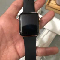 اپل واچ سری ۳ رزگلد۴۲