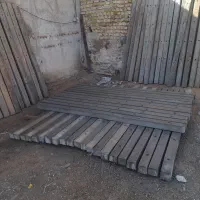 تولید تیرچه بتی سقفی وپایه فنسی باغی|مصالح و تجهیزات ساختمان|قوچان, |دیوار