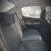 206 sd v8 مدل 90|خودرو سواری و وانت|گرگان, |دیوار