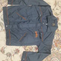 لباس کار