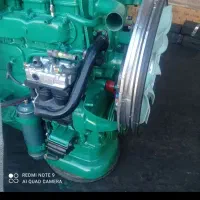 ولوودهچرخ باری سالم وتمیز|خودرو سنگین|آمل, |دیوار