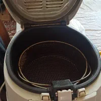 سرخ کن|اجاق گاز و لوازم برقی پخت‌وپز|اسلام‌‌آباد غرب, |دیوار