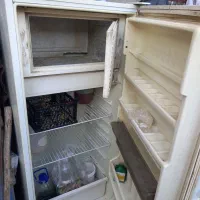 یخچال قدیمی|یخچال و فریزر|ماهدشت, |دیوار