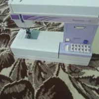 باسلام یک عدد چرخ خیاطی کاچیران