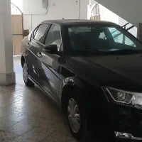 دنا پلاس ef7 مشکی متالیک|خودرو سواری و وانت|گرگان, |دیوار