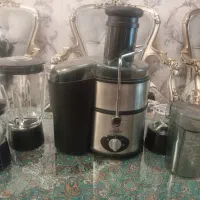 لوازم برقی آشپزخانه و ماهی تابه دو طرفه