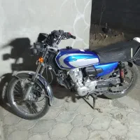 متر هندا 150 مدل 98