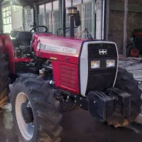 تراکتور ۴۷۵جفت مدل۴۰۱|خودرو سنگین|اردبیل, |دیوار