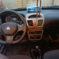 ساینا s مدل 402 . 19000 کارکرد. قیمت 830000000