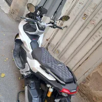 موتور هوندا adv برند ثاقب. عروسک|موتورسیکلت|تهران, شکیبا|دیوار