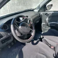 کوییک مدل آخر ۱۴۰۱|خودرو سواری و وانت|ایلام, |دیوار