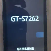 گوشی سامسونگ gt s7262