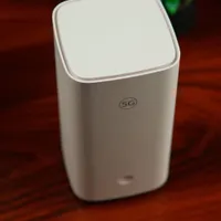 مودم قدرتمند 5G مدل Huawei 5G CPE 5 H155|مودم و تجهیزات شبکه|ارومیه, |دیوار