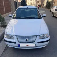 سمند Lx|خودرو سواری و وانت|کرج, کوی زنبق|دیوار