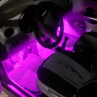 ِMVM110 کم کارکرد مدل 1387|خودرو سواری و وانت|کرج, دولت‌آباد|دیوار