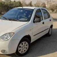 تیبا ۲ مدل ۱۴۰۱