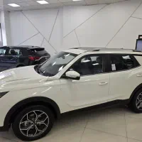 سانگ یانگ کوراندو 2023 صفر گارانتی فعال|خودرو سواری و وانت|تهران, نیاوران|دیوار