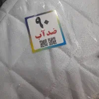 فروش زیر قیمت بازارمحافظ تشک تخت