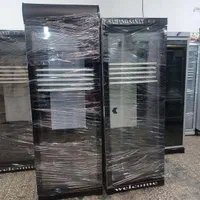 یخچال ایستاده نوشابه 70سانت کافه کولا هایپ|فروشگاه و مغازه|تهران, تهرانپارس شرقی|دیوار