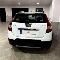 اچ سی کراس مدل ۱۳۹۸|خودرو سواری و وانت|ماکو, |دیوار